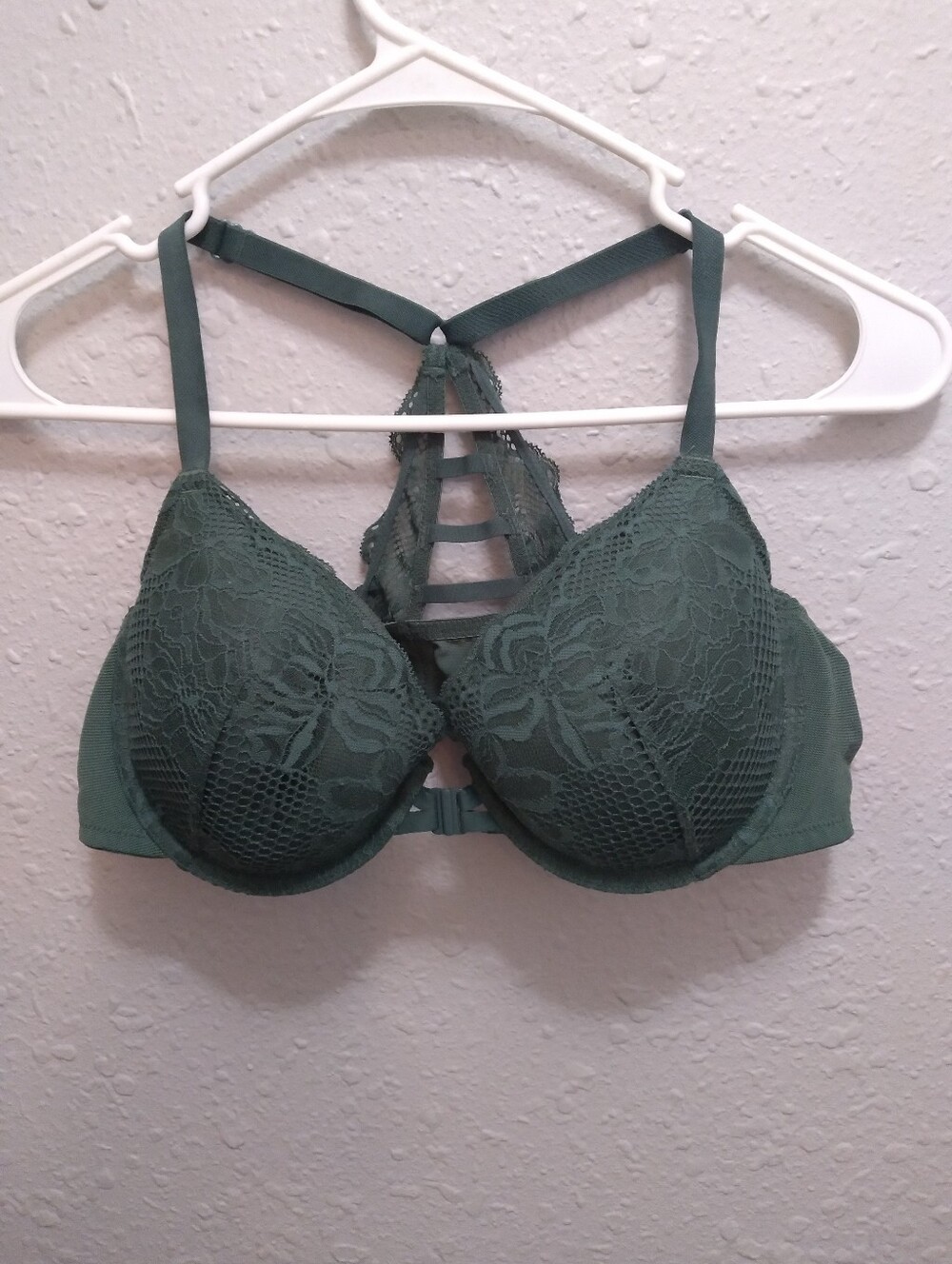 Auden Padded Bra